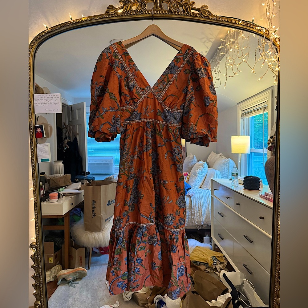 House of Harlow Dress